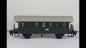 Preview: TrixExpress 3303-1 Personenwagen 2 Kl. DC