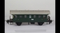 Preview: TrixExpress 3303-1 Personenwagen 2 Kl. DC