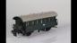 Preview: TrixExpress 3303-1 Personenwagen 2 Kl. DC