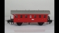 Preview: Trix 3307 Êxpress Personenwagen 2 Klasse DC