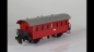 Preview: Trix 3307 Êxpress Personenwagen 2 Klasse DC