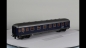 Preview: Märklin 3366 E-Lok DB 152 034-5 AC analog