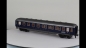Preview: Märklin 3366 E-Lok DB 152 034-5 AC analog