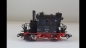 Preview: Märklin 3387 Glaskasten BR 98308 AC analog