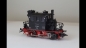 Preview: Märklin 3387 Glaskasten BR 98308 AC analog