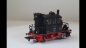 Preview: Märklin 3387 Glaskasten BR 98308 AC analog