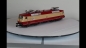 Preview: Märklin 3653 E-Lok BR E120 digital