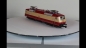 Preview: Märklin 3653 E-Lok BR E120 digital