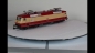 Preview: Märklin 3653 E-Lok BR E120 digital