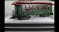 Preview: LGB 36805 Pesonenwagen Lake Fraser 226 mitPersonen