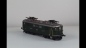 Preview: Märklin 37044 Re 4/4I grün Nr. 10040 Sound