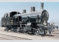 Preview: Märklin 37131 EB 3/5  Dampflok HabersackAC-digital