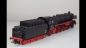 Preview: Märklin 37921 Dampflok BR 41 mfx