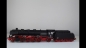 Preview: Märklin 37921 Dampflok BR 41 mfx