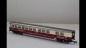 Preview: Arnold 3841 Restaurantwagen DB N