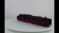 Preview: Märklin 39014 Dampflok BR01 118 MHI Digital Sound