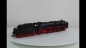 Preview: Märklin 39014 Dampflok BR01 118 MHI Digital Sound