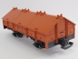 Preview: LGB 4000-1 Klappdeckelwagen braun 
