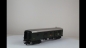 Preview: Märklin 4017-1 Postwagen Blech analog