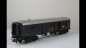 Preview: Märklin 4017-2 Postwagen Blech analog