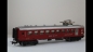 Preview: Märklin 4035-1 SBB Speisewagen Blechgehäuse 