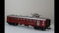 Preview: Märklin 4035-1 SBB Speisewagen Blechgehäuse 