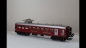 Preview: Märklin 4035-2 SBB Speisewagen Blechgehäuse