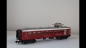 Preview: Märklin 4035 SBB Speisewagen Blechgehäuse