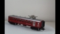 Preview: Märklin 4035 SBB Speisewagen Blechgehäuse