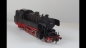 Preview: Fleischmann 4080 Dampflok 65014/80 ESSEN Analog