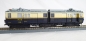 Preview: Fulgurex 4100-2  Messing  MOB FZe 6/6 2002 DC