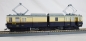 Preview: Fulgurex 4100-2  Messing  MOB FZe 6/6 2002 DC