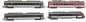 Preview: Märklin 42168 EW IV Pendelzug-Set 4tlg. SBB m OVP