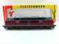 Preview: Fleischmann 4235 Diesellok 221 131-6 DB DC-analog