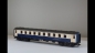 Preview: Märklin 42752-4 Oltimer Wagen,beleuchtet+Figuten