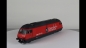 Preview: Roco 43655-2 Re460 105-0 EA AC mit Schnittstelle