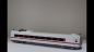 Preview: Märklin 43736-1 ICE 2Kl. Personenwagen