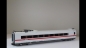 Preview: Märklin 43736-1 ICE 2Kl. Personenwagen