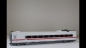 Preview: Märklin 43736-1 ICE 2Kl. Personenwagen