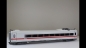 Preview: Märklin 43746 ICE 2Kl. Personenwagen