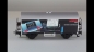 Preview: Märklin 4415-517 Werbewagen Schalten + Steuern