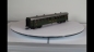 Preview:  Roco 44200A 4-achsiger RIC-Stahlwagen, 2.Kl.