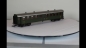 Preview: Roco 44200B-1-1 4-Achsiger RIC-Staahlwagen, 3.Kl.