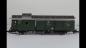 Preview: Roco 44222-1-3  Wagen Set 3 tlg.DC 44222/4412/4201 DB