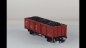 Preview: Märklin 4431 Offener Güterwagen beladen