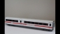 Preview: Märklin 43320 Bordrestaurant IC 2