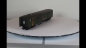 Preview: Roco 44333 Postwagen SBB m.Beleuchtung AC