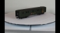 Preview: Roco 44333 Postwagen SBB m.Beleuchtung AC