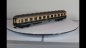 Preview: Roco 44391 Schnellzugwagen 1.Kl. DB