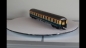 Preview: Roco 44391 Schnellzugwagen 1.Kl. DB